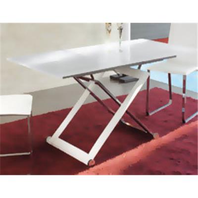 Table basse relevable Alexia