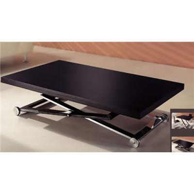 Table basse relevable Carry